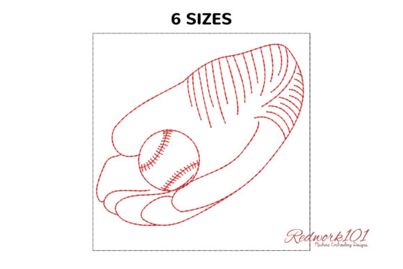 Baseball and Glove Machine Review for Boutique Apparel