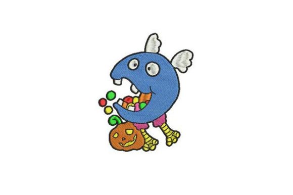 Blue Angel Trick or Treat: A Designer's Review