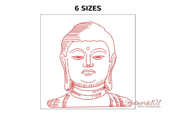 Buddha Face Bluework: A Design Review for Boutique Apparel