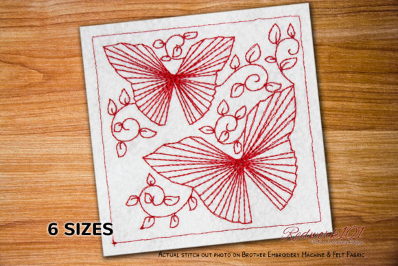 Craft Butterflies Design: An Embroidery Designer's Honest Review