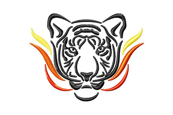 Fire Tiger: A Designer’s Honest Review Before Your First Stitch