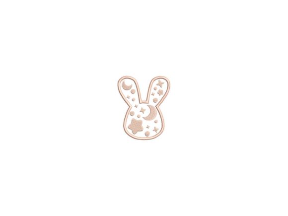Galaxy Rabbit Aplique: A Craft Fair Seller’s Review