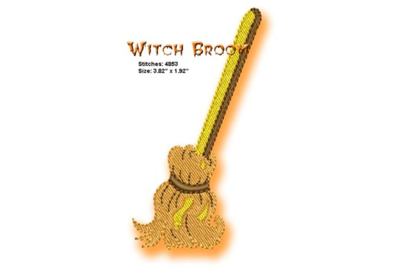 Halloween Broom: A Designer’s Honest Take on a Classic
