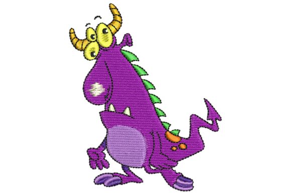 Silly Big Monster: A Designer's Review for Boutique Apparel