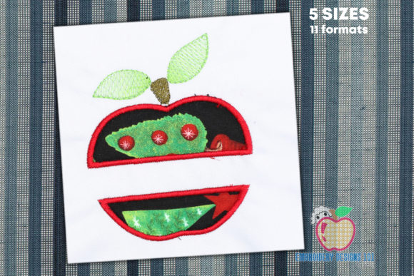 Split Apple Applique: A Designer's Honest Review