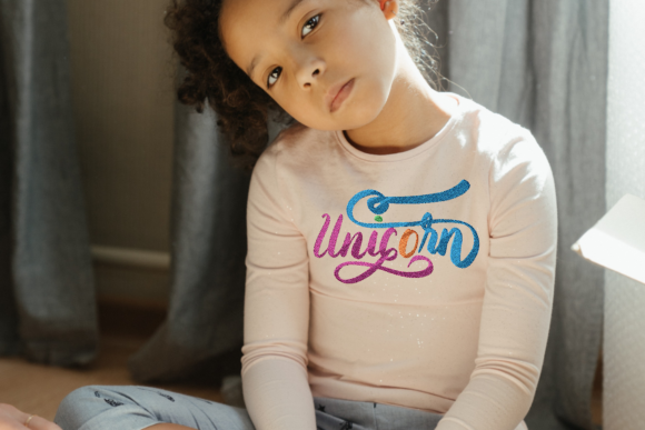 Unicorn Lettering: A Seller's Review